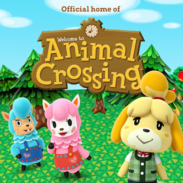 Animal Crossing