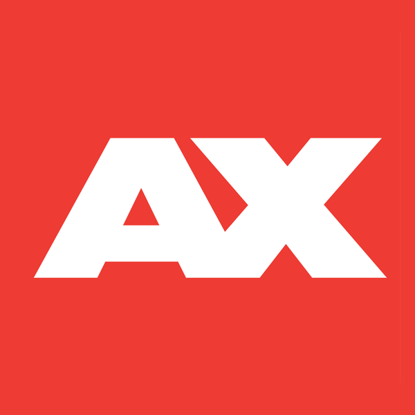 Anime Expo logo
