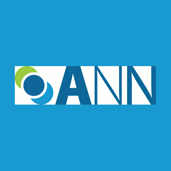 Anime News Network logo