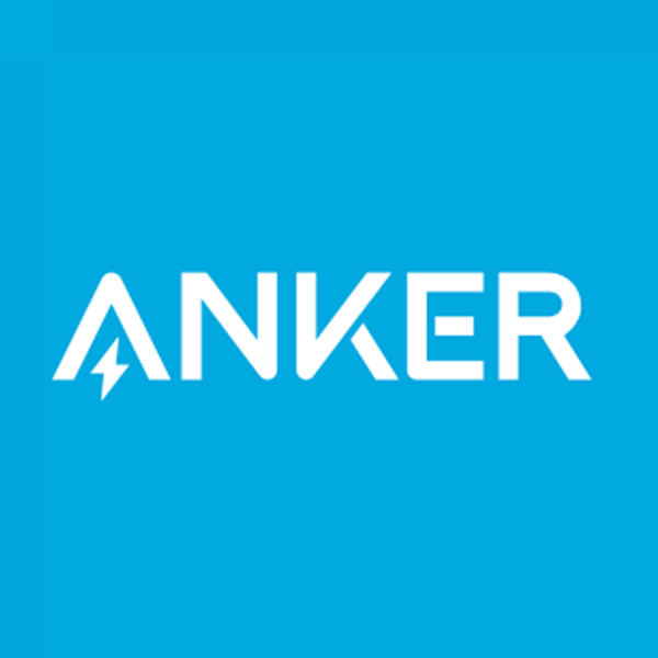 Anker (mobile chargers) logo