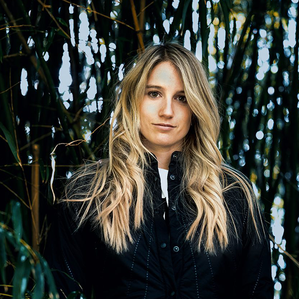 Anna Gasser