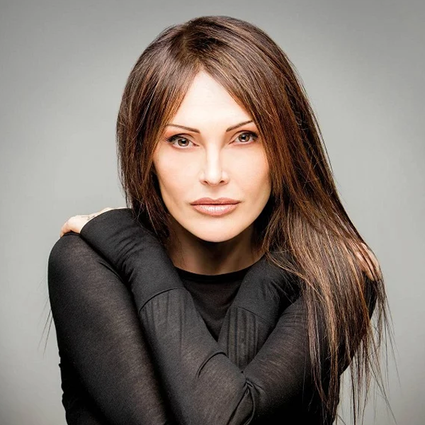 Anna Oxa