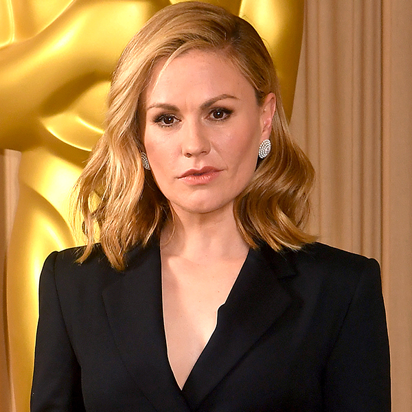 Anna Paquin logo