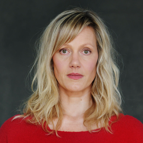 Anna Schudt logo