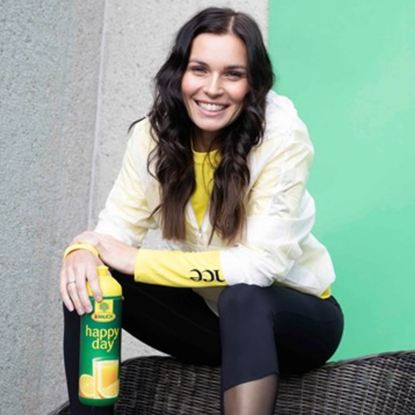 Anna Veith