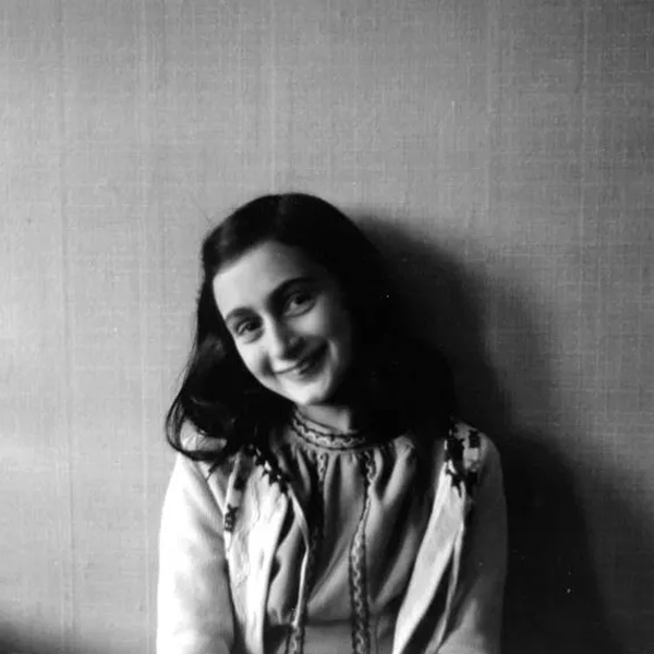 Anne Frank
