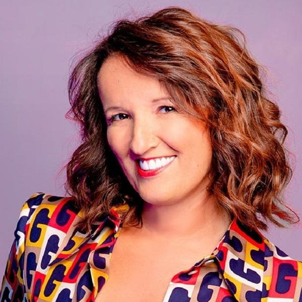 Anne Roumanoff