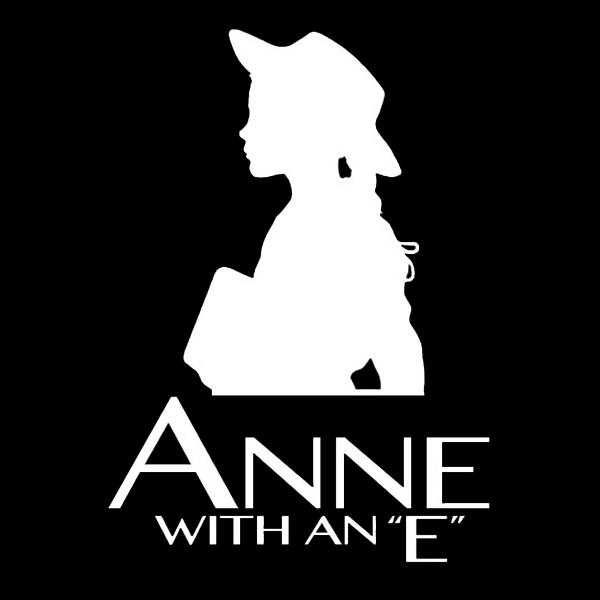 Anne with an E logo