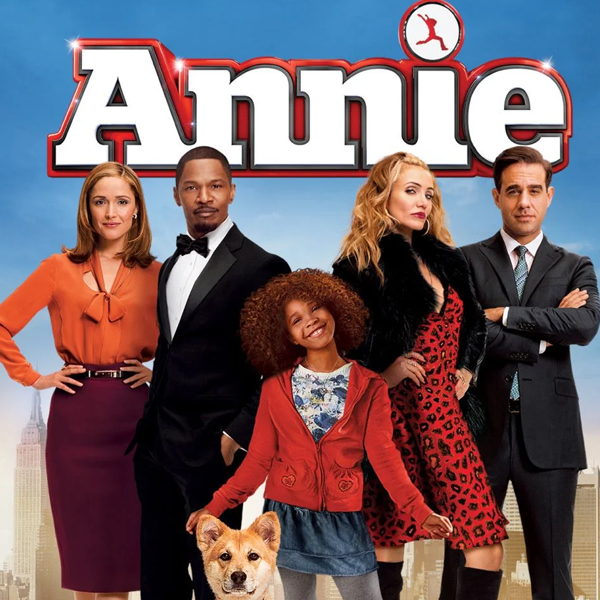 Annie (musical)