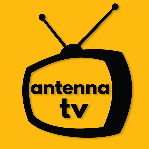 Antenna TV logo