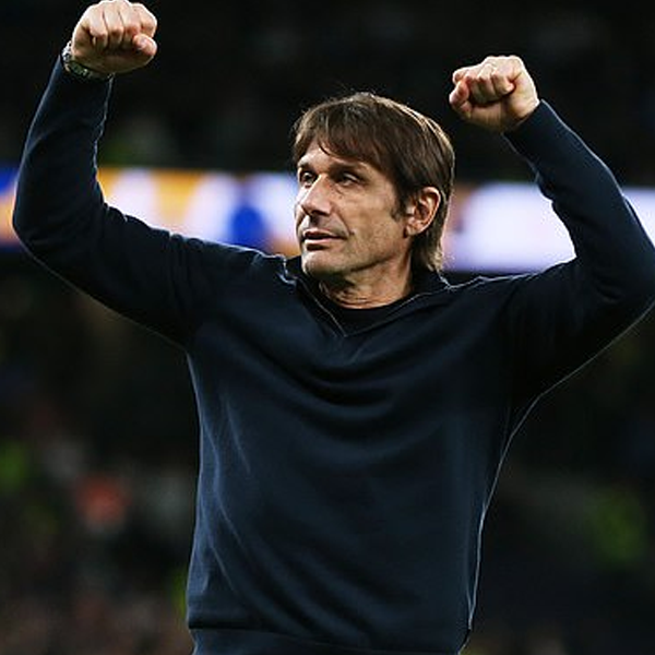 Antonio Conte