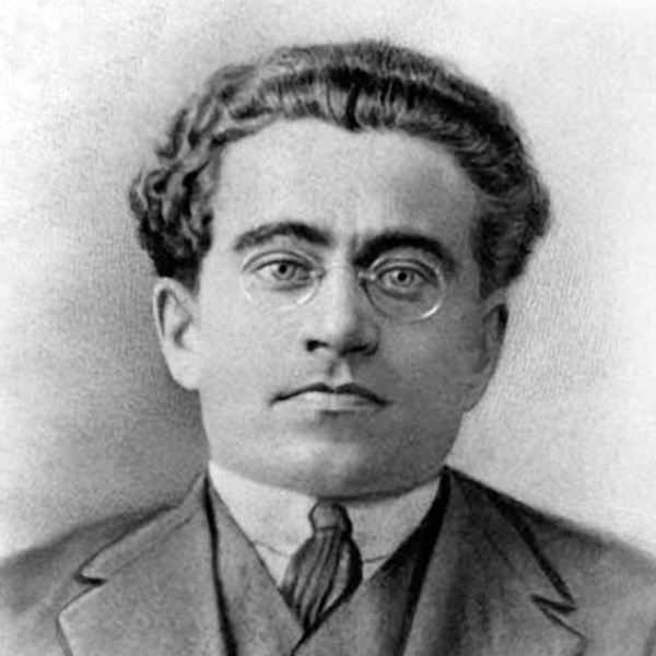 Antonio Gramsci