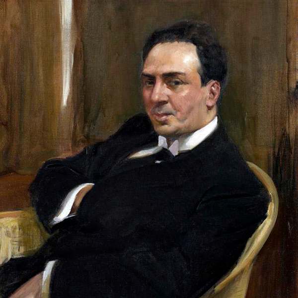 Antonio Machado