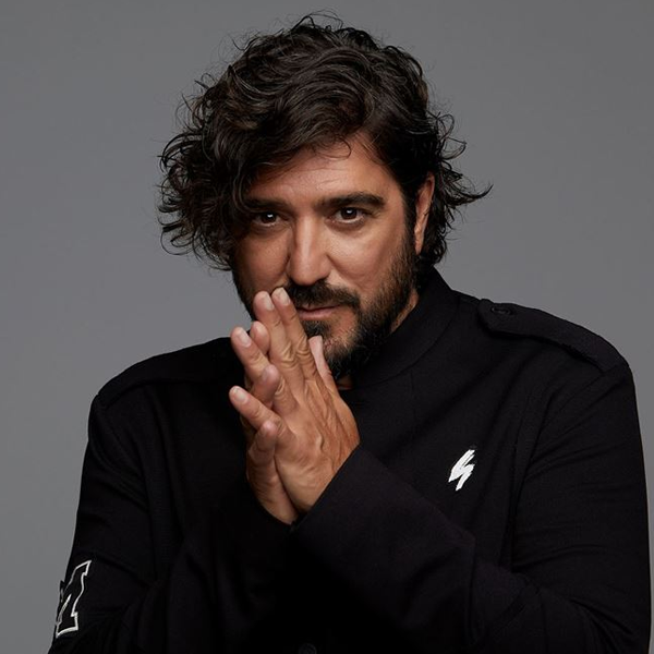 Antonio Orozco