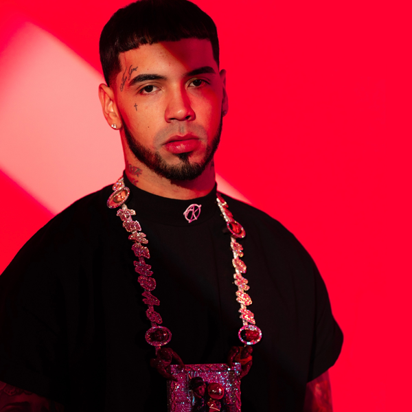 Anuel AA