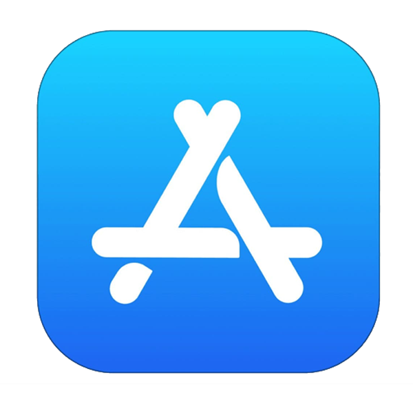App Store (iOS)