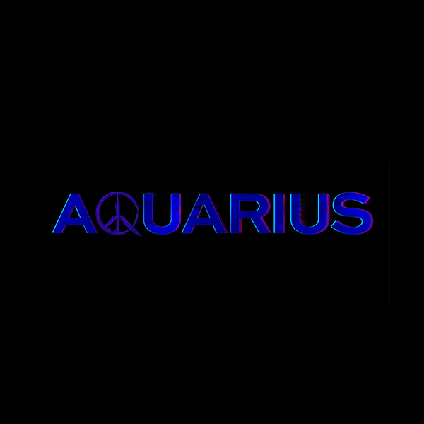 Aquarius logo