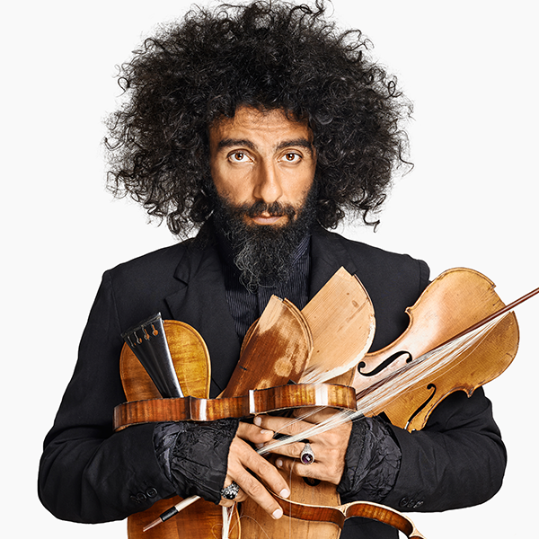 Ara Malikian