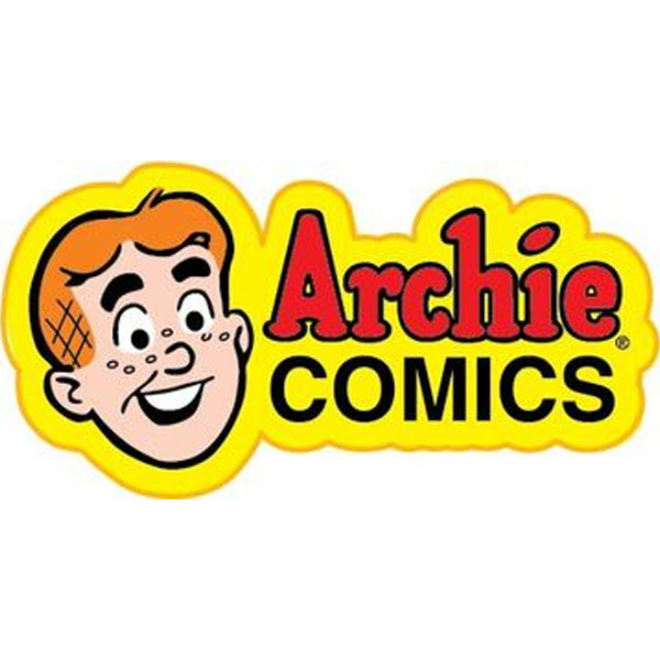 Archie Comics logo