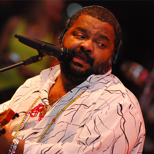 Arlindo Cruz