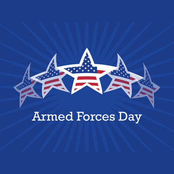 Armed Forces Day