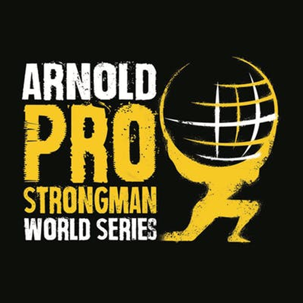 Arnold Strongman Classic