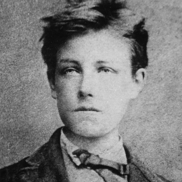 Arthur Rimbaud