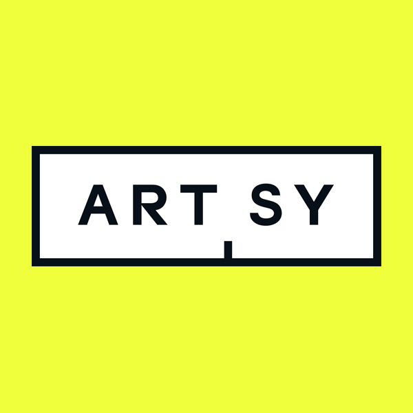 Artsy logo