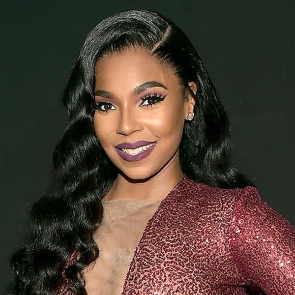Ashanti (singer)