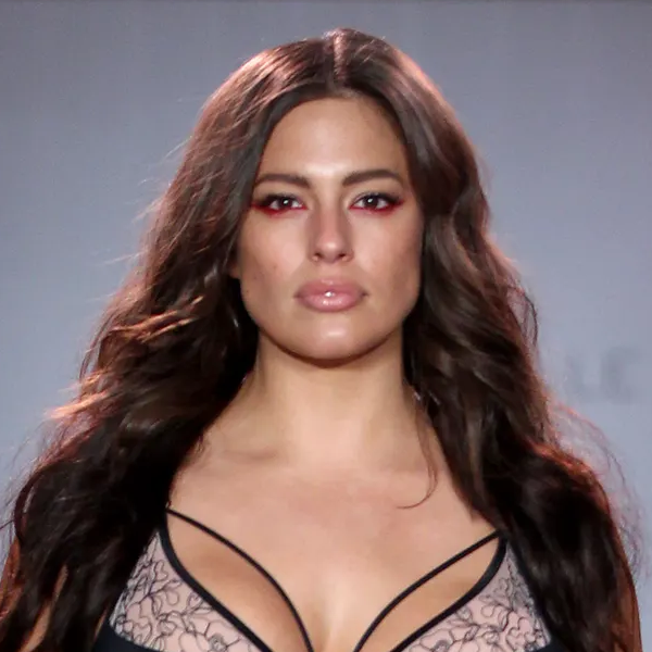 Ashley Graham (model)