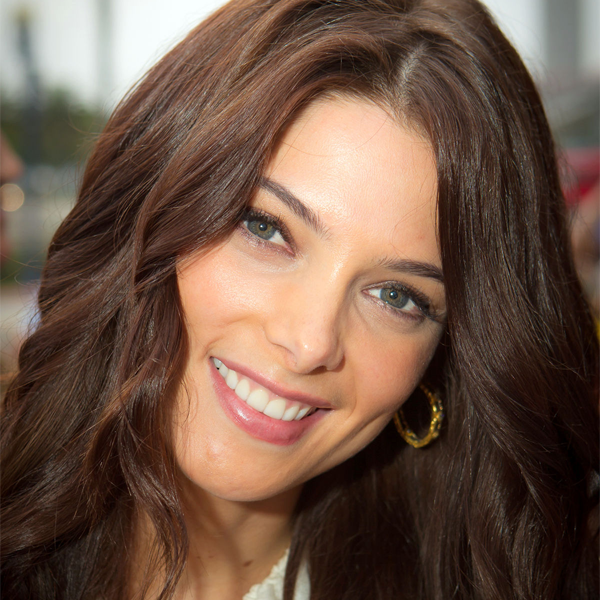Ashley Greene logo