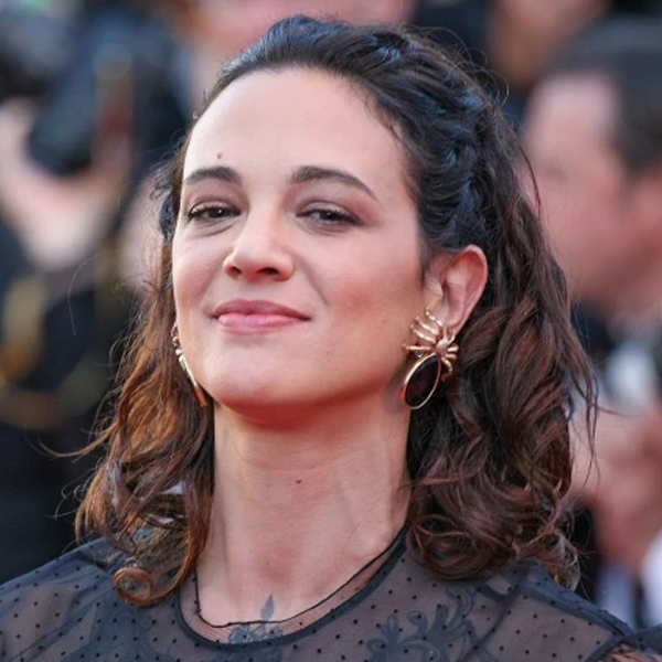 Asia Argento