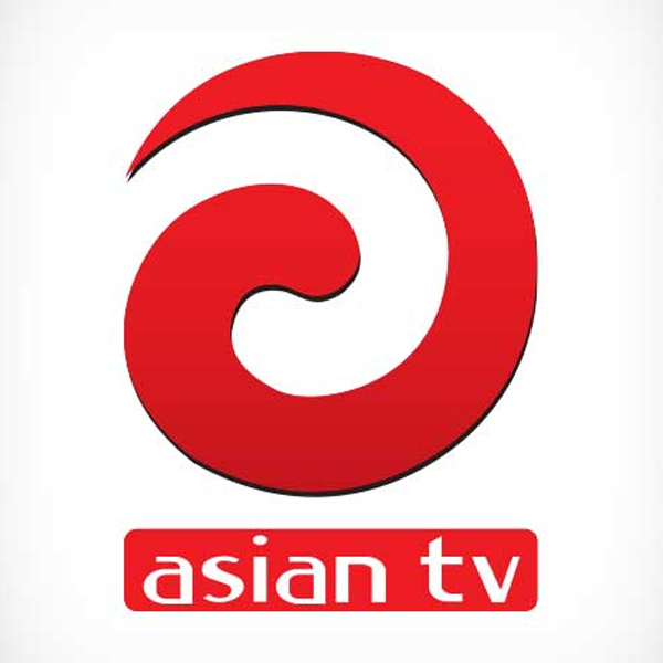 Asian TV logo