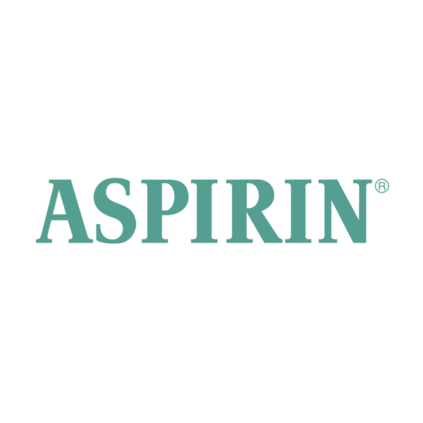 Aspirin Complex logo