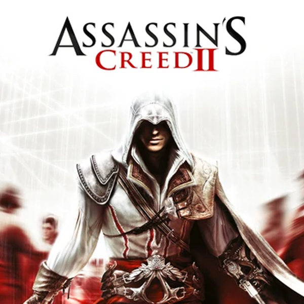 Assassin's Creed II