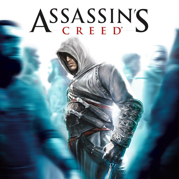 Assassin's Creed (video game)