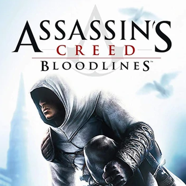 Assassin's Creed: Bloodlines