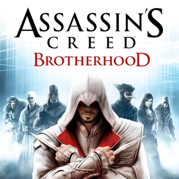 Assassin's Creed: Brotherhood