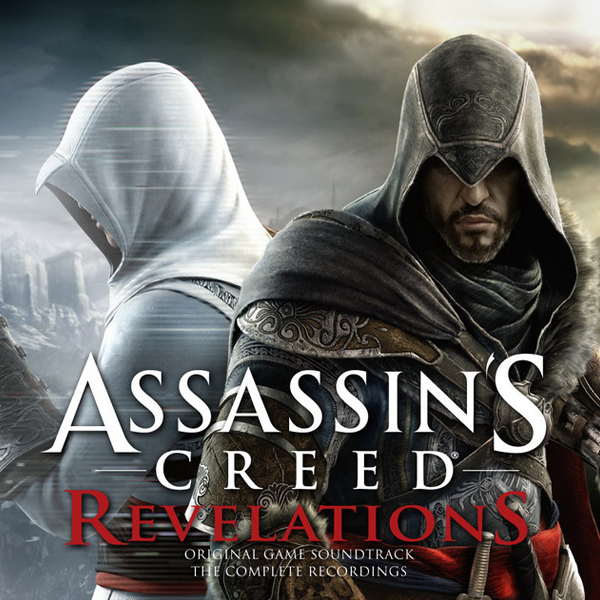 Assassin's Creed: Revelations