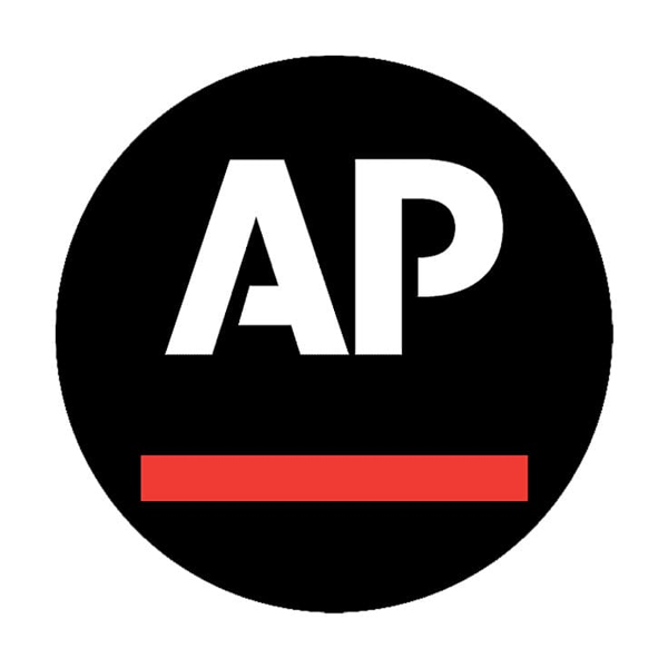 Associated Press