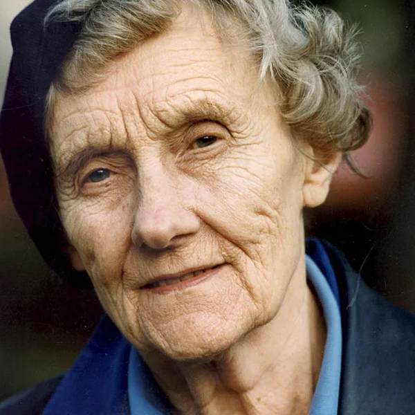 Astrid Lindgren