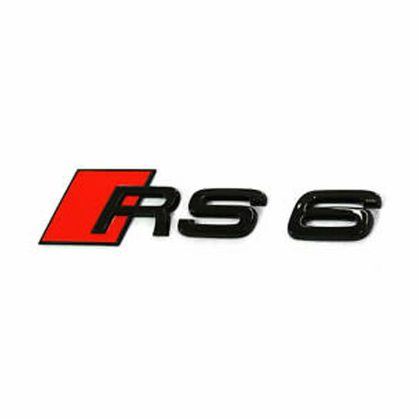 Audi RS 6