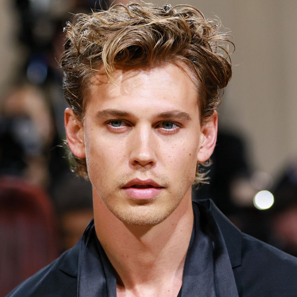 Austin Butler