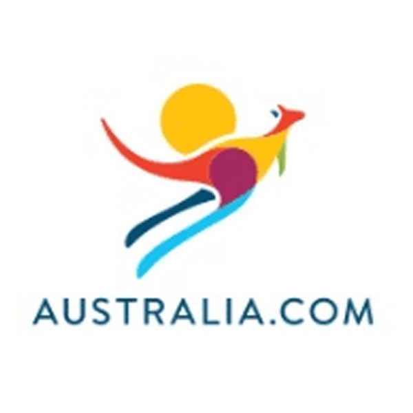 Australia.com logo