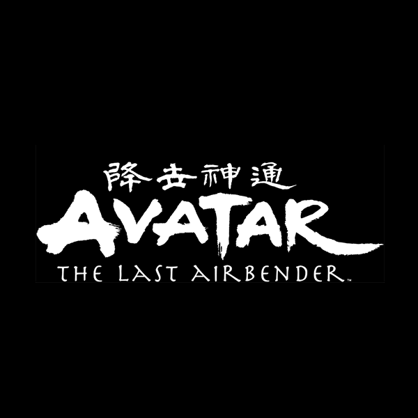 avatar last airbender logo