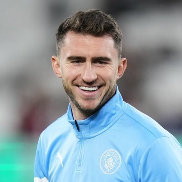 Aymeric Laporte
