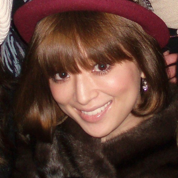 Ayumi Hamasaki