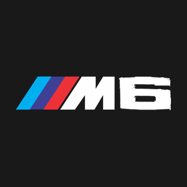 BMW M6