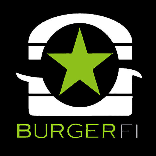 BURGERFI logo