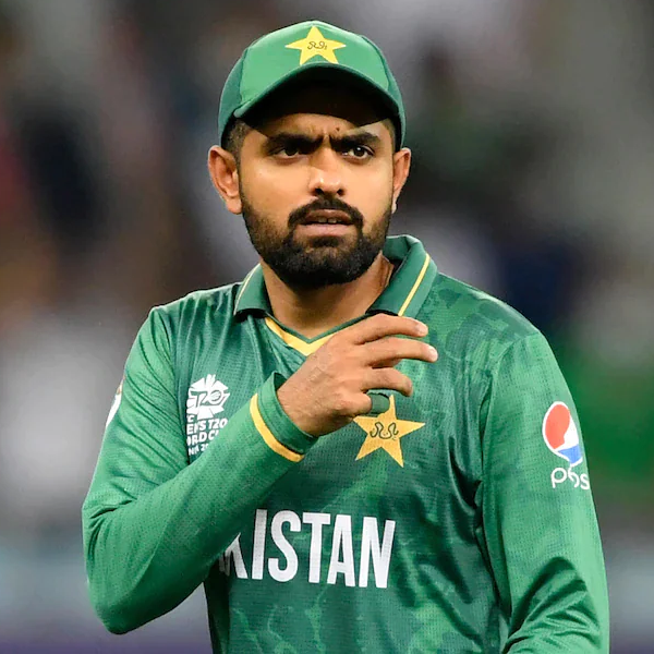 Babar Azam